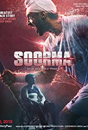 Soorma 2018 Movie